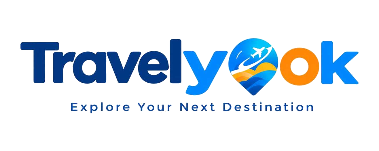 travelyook — Explore Your Next Destination